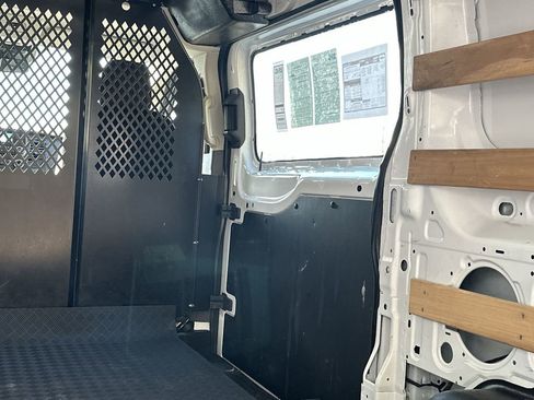 Used 2024 Ford Transit 250 Low Roof w/ Exterior Upgrade Package image 27