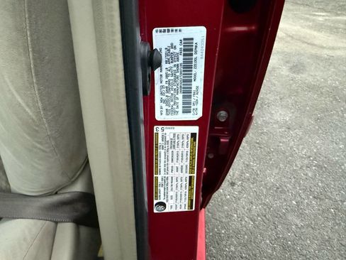 Used 2007 Toyota Corolla LE w/ Audio Value Pkg image 20