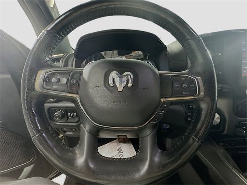 Used 2019 RAM 1500 Sport w/ Trailer Tow Group image 12