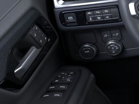 New 2026 GMC Yukon Denali RWD image 22