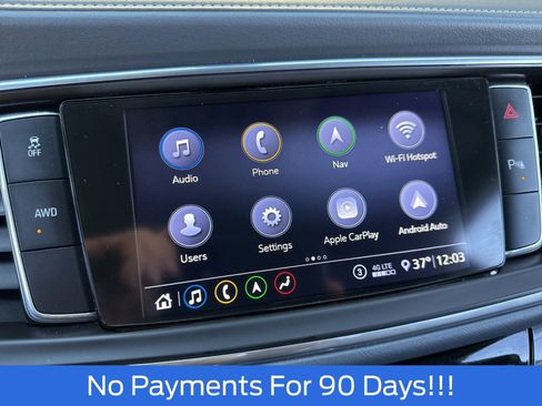 Used 2020 Buick Enclave Essence w/ Sound and Sites Package image 19