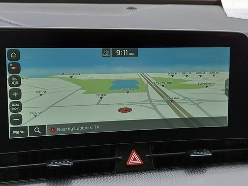 Used 2023 Kia Sportage SX Prestige image 8