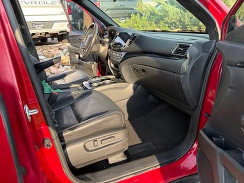 Used 2022 Honda Passport Elite image 22