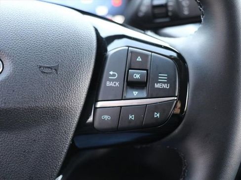 Used 2025 Ford Escape Platinum w/ Premium Technology Package image 27