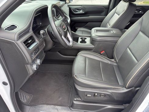 Certified 2024 GMC Yukon SLT image 4
