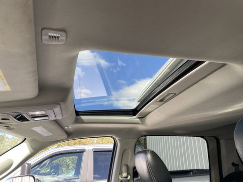 Used 2018 RAM 2500 Laramie w/ Snow Chief Group image 38