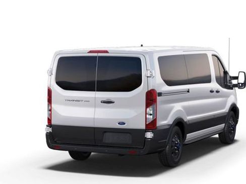 New 2025 Ford Transit 250 Base image 3