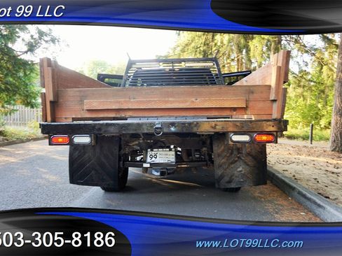 Used 2000 Ford F250 Lariat image 28