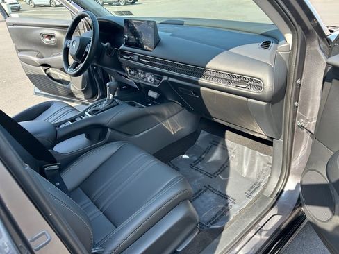 Used 2026 Honda HR-V EX-L image 21