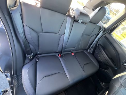 New 2025 Subaru Forester Limited image 28