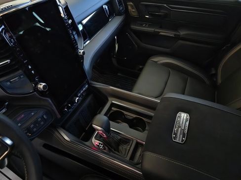 New 2026 RAM 1500 RHO w/ RHO Level 1 Equipment Group AWD/4WD image 20