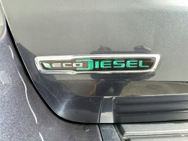 Used 2014 Jeep Grand Cherokee Limited w/ Trailer Tow Group IV RWD image 37
