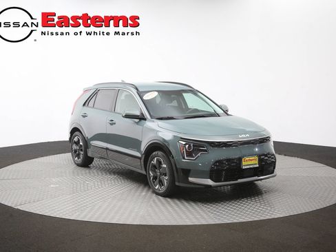 Used 2023 Kia Niro Wind w/ Wind Preserve Package FWD image 48