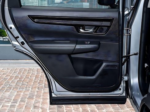 Certified 2024 Honda CR-V EX-L image 13