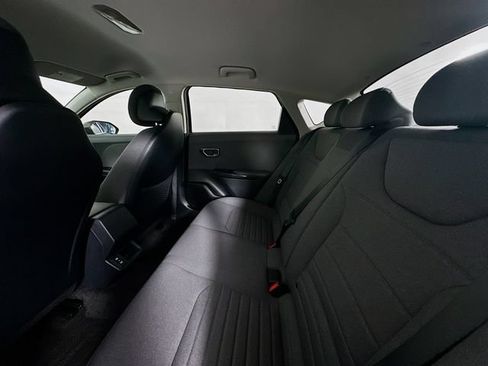 Used 2025 Kia K4 EX FWD image 23