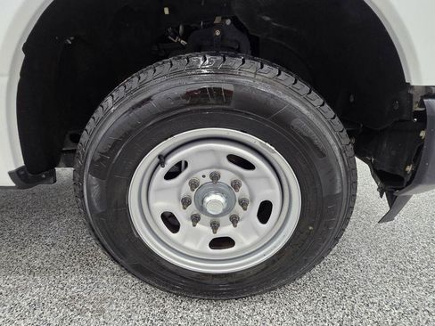 Used 2020 Ford F250 XL RWD image 30