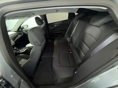 Used 2024 Chevrolet Malibu RS image 24