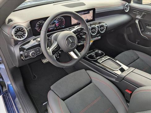 New 2026 Mercedes-Benz CLA 250 image 3