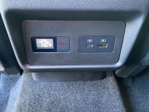 Certified 2023 Nissan Rogue SL w/ SL Premium Package image 27