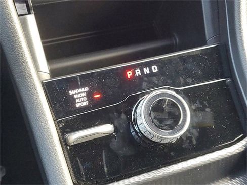 New 2025 Jeep Grand Cherokee L Limited w/ Trailer Tow Package image 30