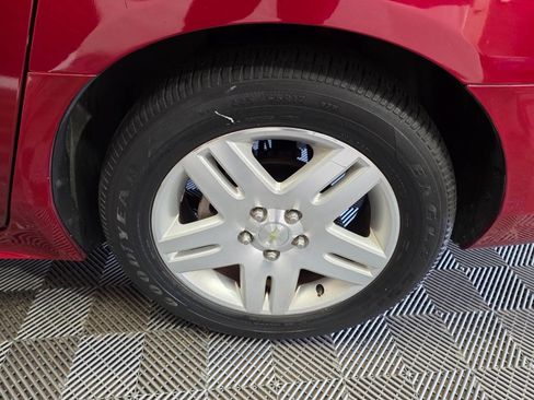 Used 2014 Chevrolet Impala LT w/ LT Sunroof Package FWD image 33