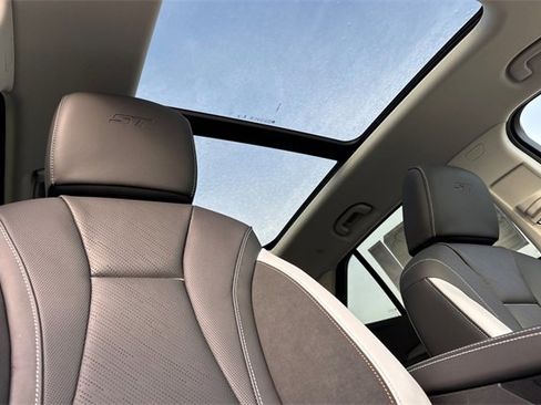 New 2026 Buick Envision Sport Touring image 19