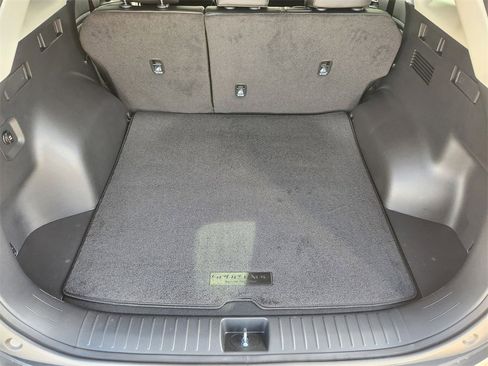 New 2026 Kia Sportage EX image 21