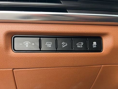 Certified 2025 Kia Telluride SX Prestige X-Line AWD/4WD image 11