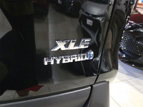 Certified 2024 Toyota RAV4 XLE Premium image 13