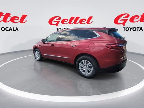 Used 2019 Buick Enclave Essence w/ Trailering Package, 5000 lbs. image 6