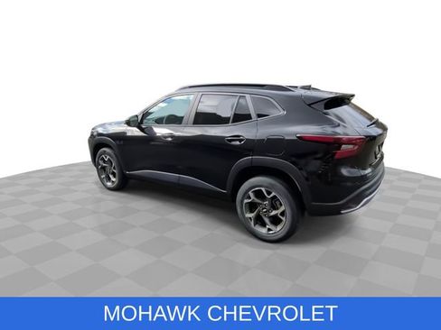 Certified 2024 Chevrolet Trax LT FWD image 7