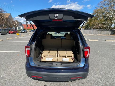 Used 2017 Ford Explorer 4WD image 24