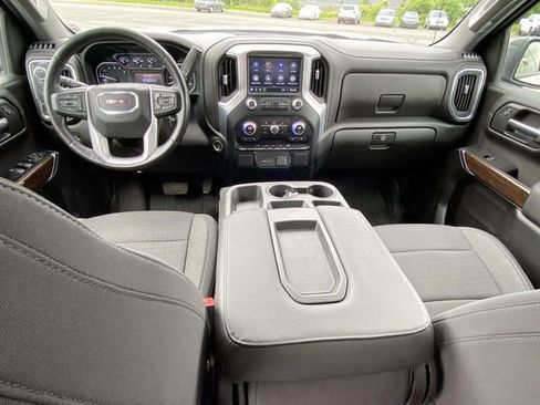 Certified 2022 GMC Sierra 1500 Elevation image 20