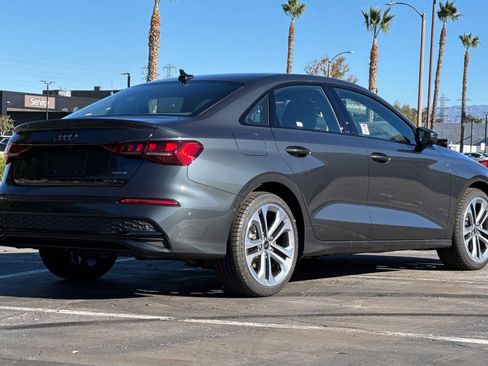 New 2026 Audi A3 2.0T Premium image 4