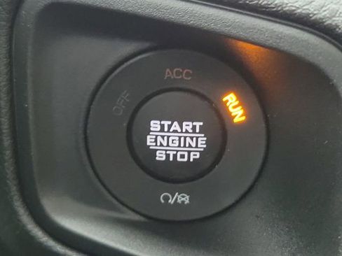 New 2026 Jeep Wrangler Sport image 29