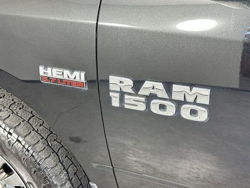 Used 2016 RAM 1500 Limited AWD/4WD image 29