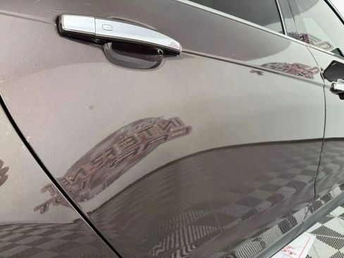 Used 2016 Cadillac SRX Luxury w/ Driver Awareness Package image 34