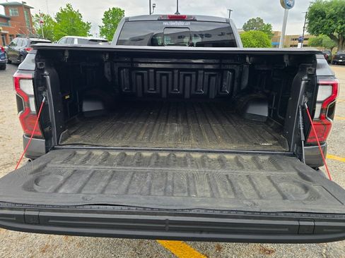 Used 2025 Ford Ranger Raptor image 19