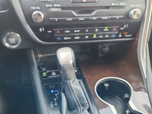 Used 2019 Lexus RX 350 AWD image 11