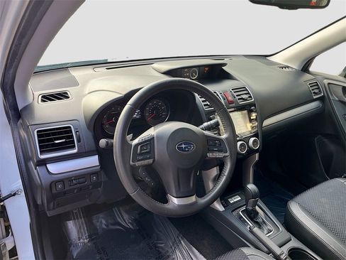 Used 2016 Subaru Forester 2.0XT Premium w/ Popular Package #1 image 9