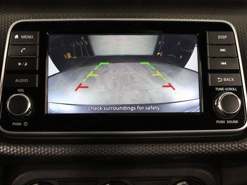 Certified 2019 Nissan Kicks S image 26