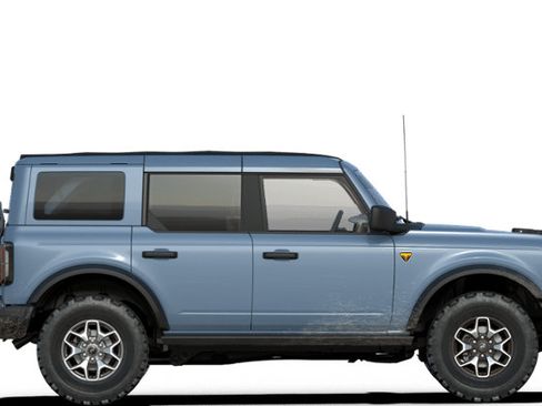 New 2025 Ford Bronco Badlands AWD/4WD image 29