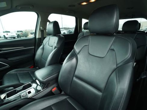 Used 2020 Kia Telluride LX image 34