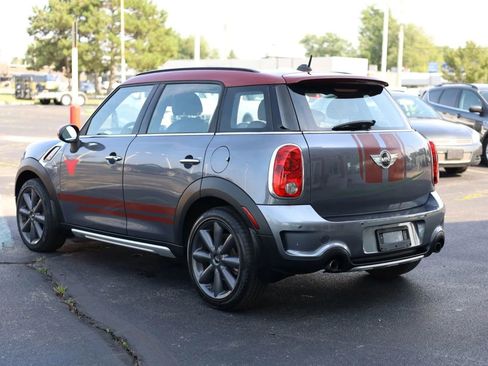 Used 2016 MINI Cooper Countryman S image 6