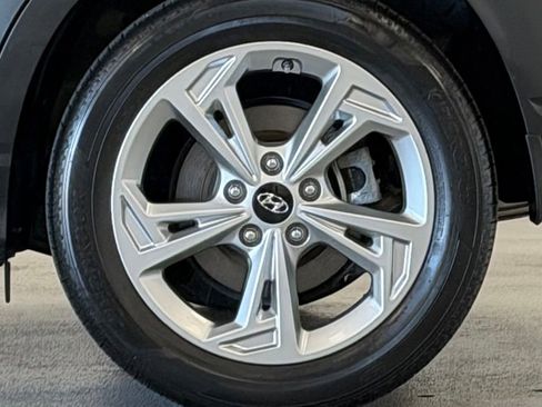 Certified 2023 Hyundai Kona SEL w/ Convenience Package AWD/4WD image 8