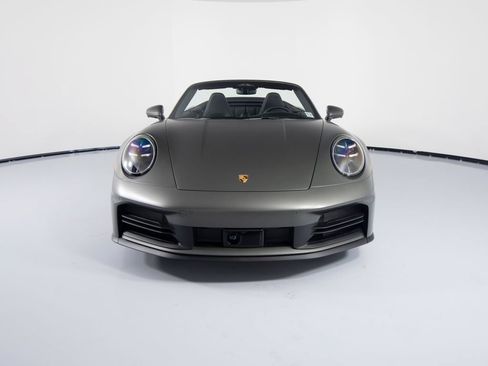 Certified 2026 Porsche 911 Carrera S RWD image 13