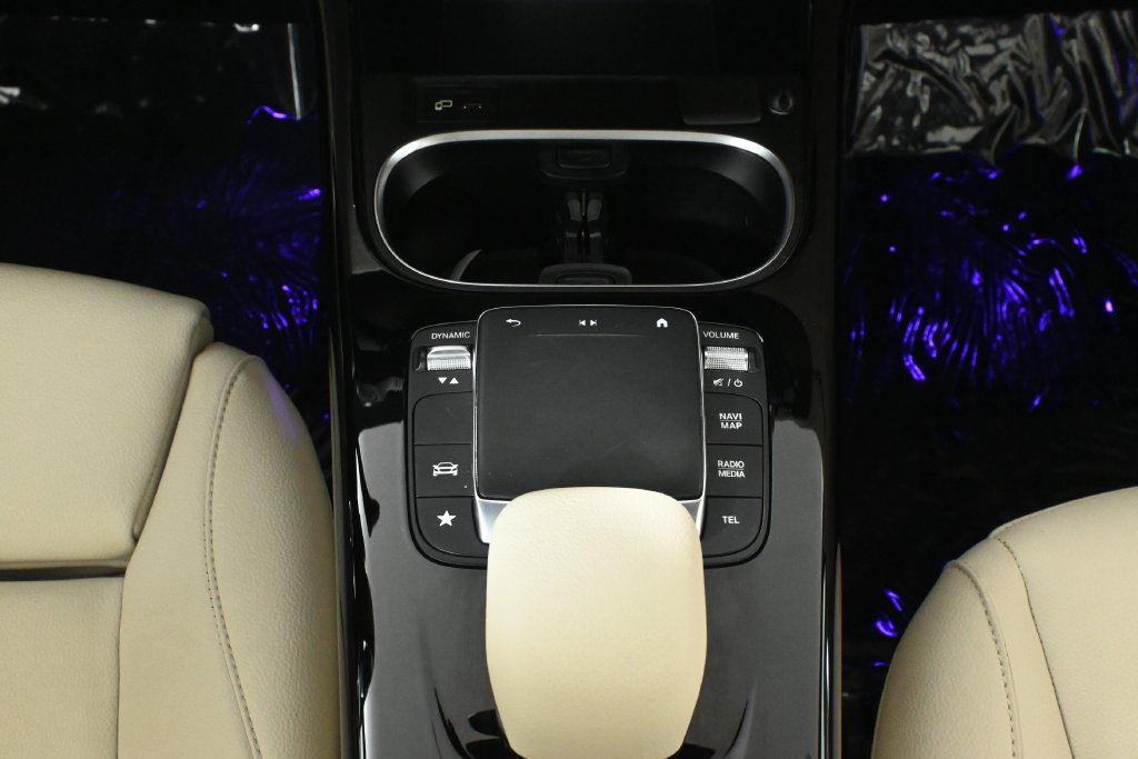 Certified 2022 Mercedes-Benz CLA 250 4MATIC image 23