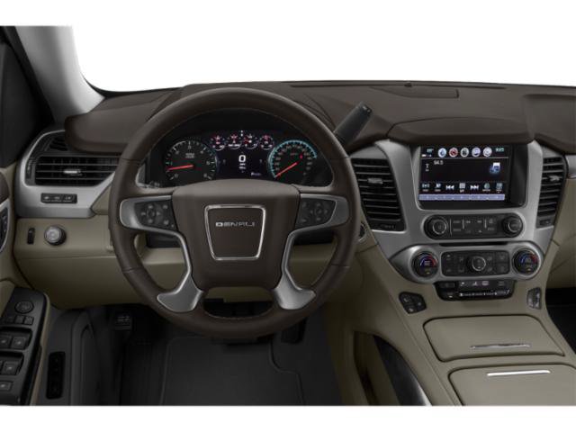 Used 2020 GMC Yukon Denali w/ Denali Ultimate Black Edition AWD/4WD image 7