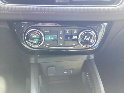 New 2026 Chevrolet TrailBlazer RS w/ Convenience Package image 27