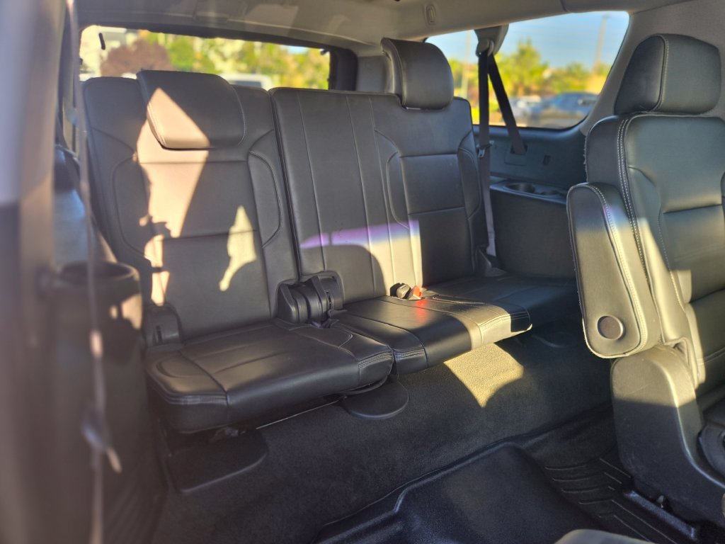 Used 2018 GMC Yukon XL Denali w/ Denali Ultimate Package AWD/4WD image 19